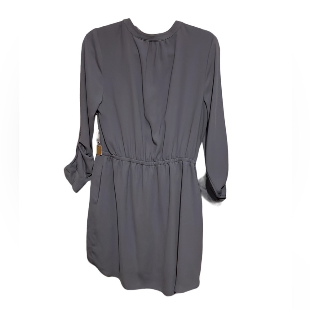 Nwt Apt.9‎ Long Sleeve Dress Size 12
